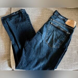 Men’s IZOD jeans